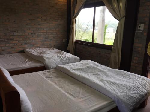 Familiesuite met Balkon (Family Suite with Balcony)