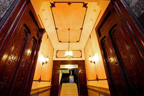 Hostal Silserranos - image 11