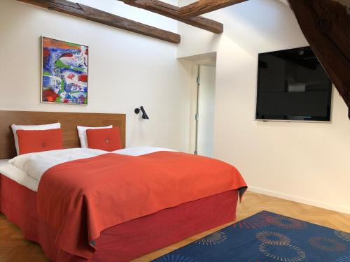 Best Western Plus Hotel Eyde - image 6