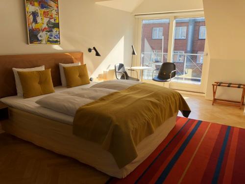 Best Western Plus Hotel Eyde - image 5