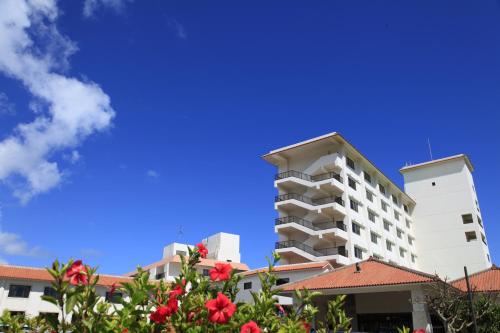 石垣海濱酒店 Ishigaki Seaside Hotel