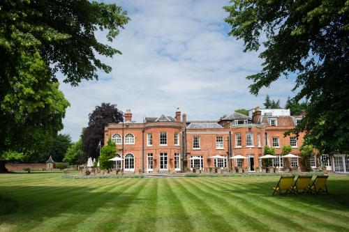 Royal Berkshire - Hotel - Ascot