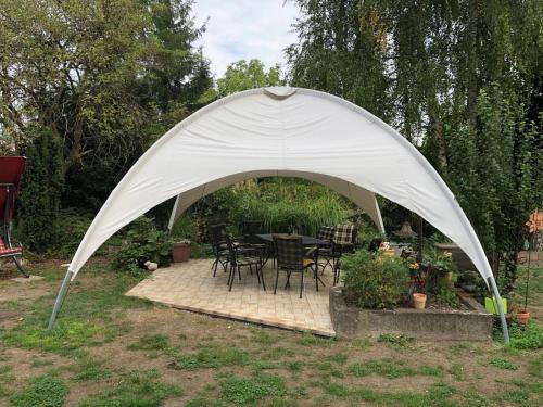 Oprema, Ferienwohnung Schwemmer in Sonnenstein