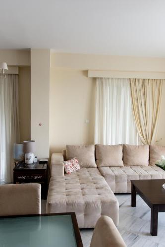 Apartments Nina, Athènes (photo 11)