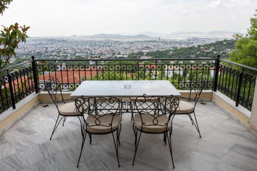 Apartments Nina, Athènes (photo 7)