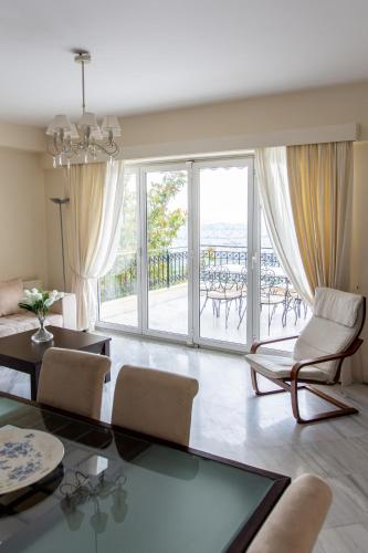 Apartments Nina, Athènes (photo 10)