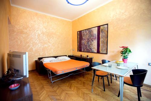  Loreto Redline Subway Studio, Pension in Mailand