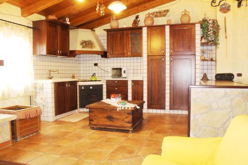 Vacanza Etna gîte à louer Macchia di Giarre