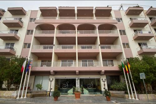 Soreda Hotel - image 12