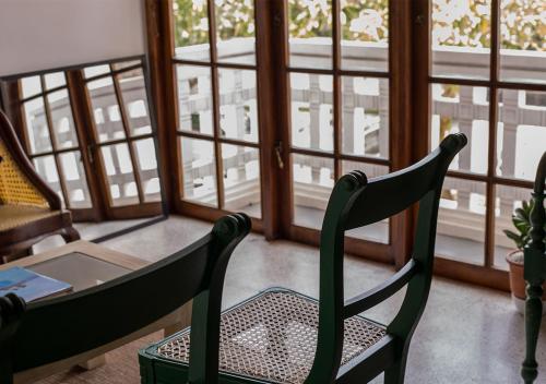 Lobby, Dolce Casa in Bambalapitiya