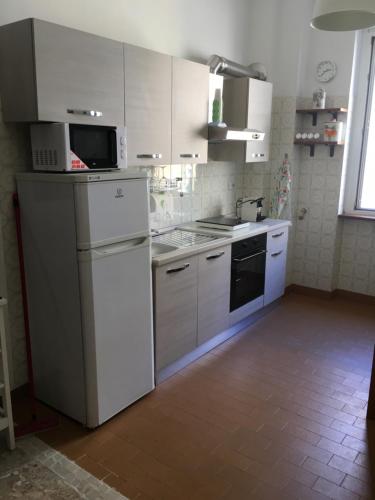 Appartamento - Casa vacanza Nonna Grazia