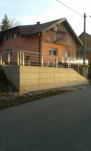  Apartment Monja in Karlovac