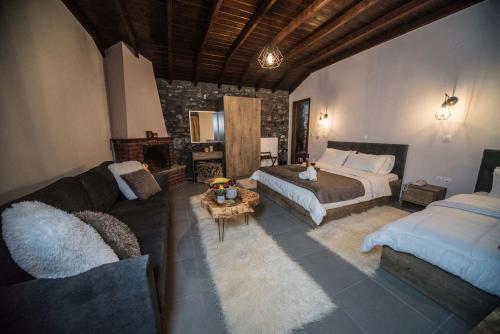  Guesthouse Nefeli in Palaios Agios Athanasios