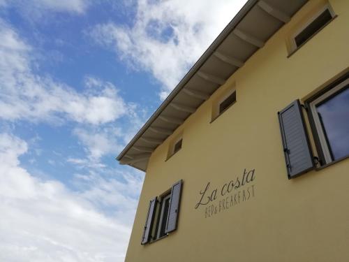 La Costa Bed & Breakfast chambre d'hôte Trente