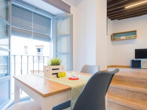 Aldaba Apartamentos 3