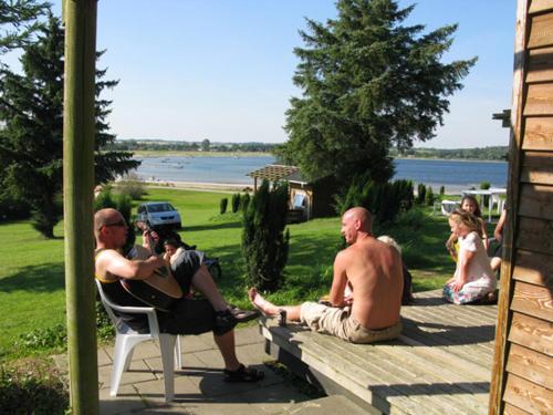 Vikær Strand Camping & Cottages