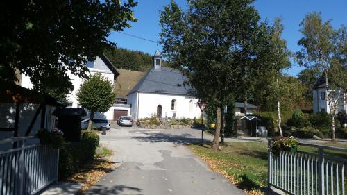 A környék, Urgemütliche Weihnachtstage auf dem Land mit regionalen Köstlichkeiten (Ubernachten in unseren Crutpracht Gastezimmern mit großem Bauernfruhstuck, ab April 24 auch in der D) in Kirchhundem