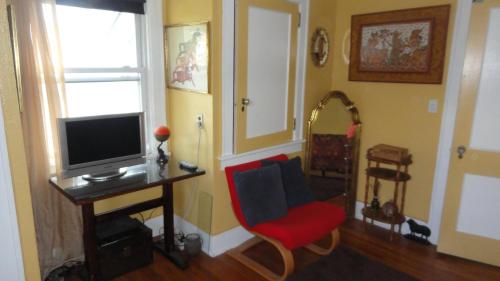 The Red Rooster in White Plains