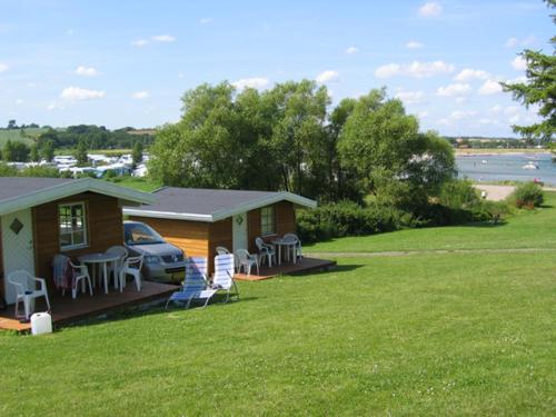 Vikær Strand Camping & Cottages