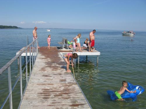 Vikær Strand Camping & Cottages