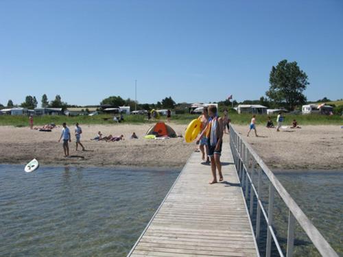 Vikær Strand Camping & Cottages