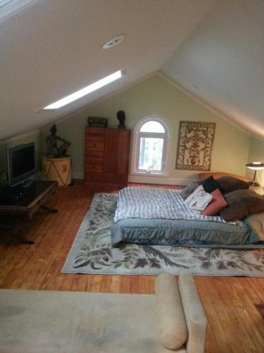 The Red Rooster in White Plains