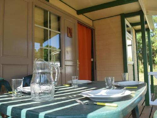Village de Chalets de Rocamadour - image 3