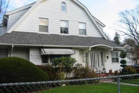 The Red Rooster in White Plains