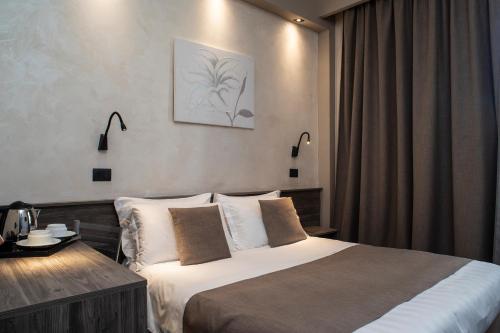 Hotel Plaza, Torino (foto 11)