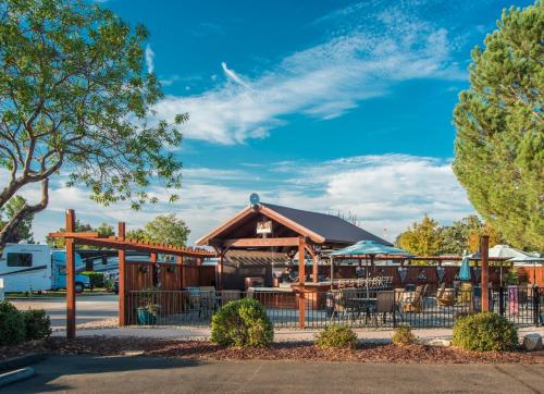 Wine Country RV Resort - image 7