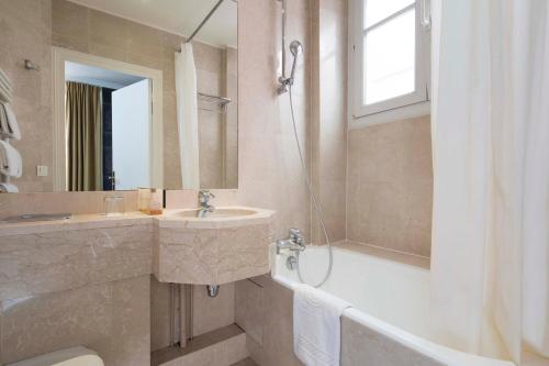Hôtel du Danube Saint Germain - image 12