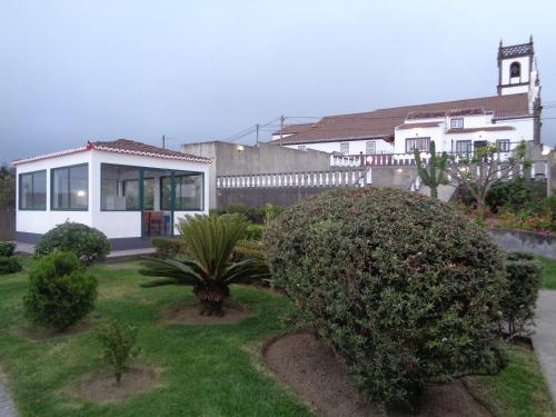 Casa Santana in ซานตานา