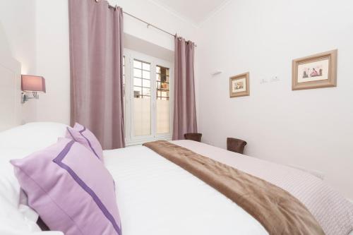 Lovatelli Home al Campidoglio - main image