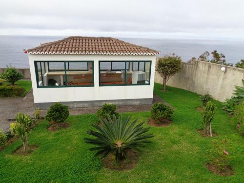 Casa Santana in ซานตานา