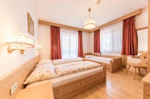 Garni Hotel Residence Diamant