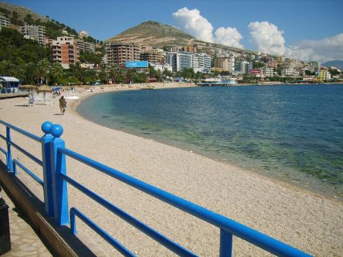 Hotel Alina – Saranda, OR