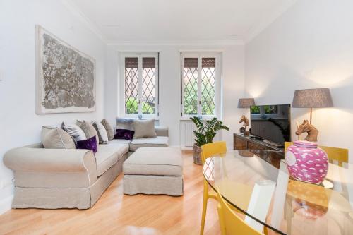 Lovatelli Home al Campidoglio, Roma