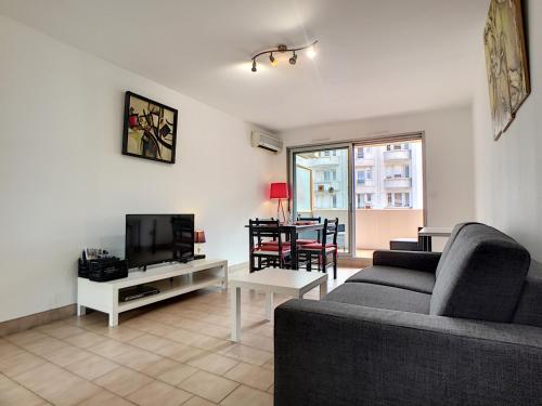 Nestor&Jeeves - CARDELINE TERRASSE - Very close sea - Spacious, Nizza (Foto 6)