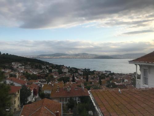  Lucky home in Heybeliada