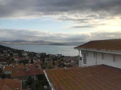 Lucky home in 34973 Heybeliada
