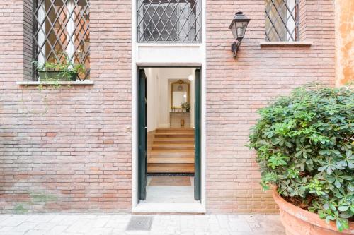 Lovatelli Home al Campidoglio, Rom (Foto 5)