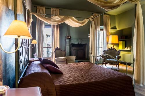 Antico Borgo B&B con SPA - image 9