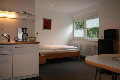Apartment-Haus - Accommodation - Cologne