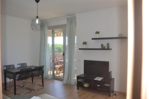 Apartamento welcome II gîte à louer Carrascal