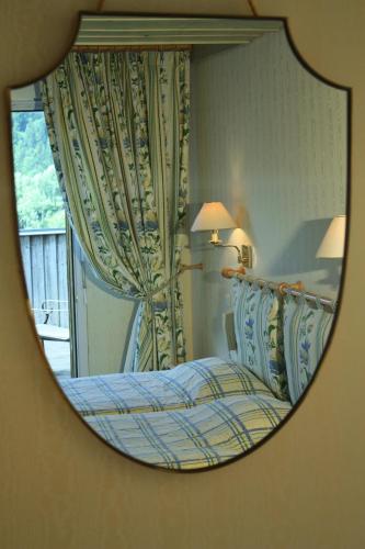 Logis Hôtel Taillard