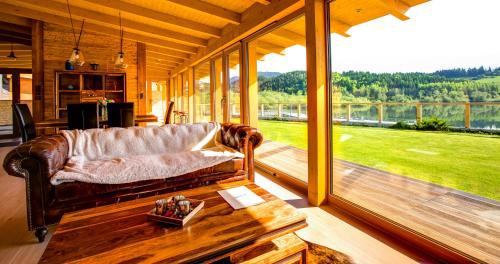 Two-Bedroom Villa - Vila Alaska