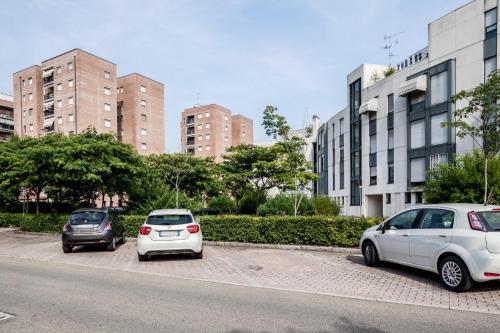  Bed & Breakfast Cesarina in Bologna