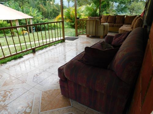 Casa Campo alojamiento campestre para descanso en Calarca Quindio in Calarca