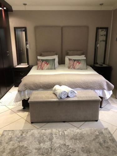 Annie's Place, Kempton Park