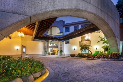 المنظر الخارجي, راديسون سان خوسيه - كوستا ريكا (Radisson San Jose-Costa Rica) in سان خوسيه